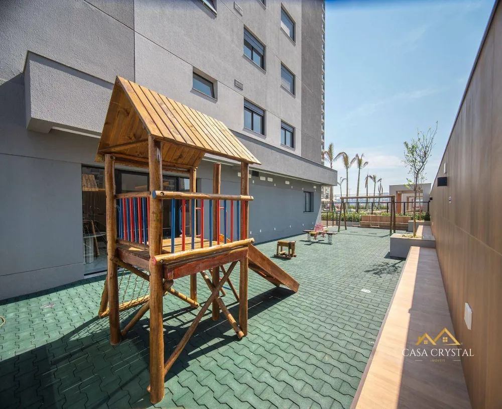 Apartamento, 3 quartos, 87 m² - Foto 11