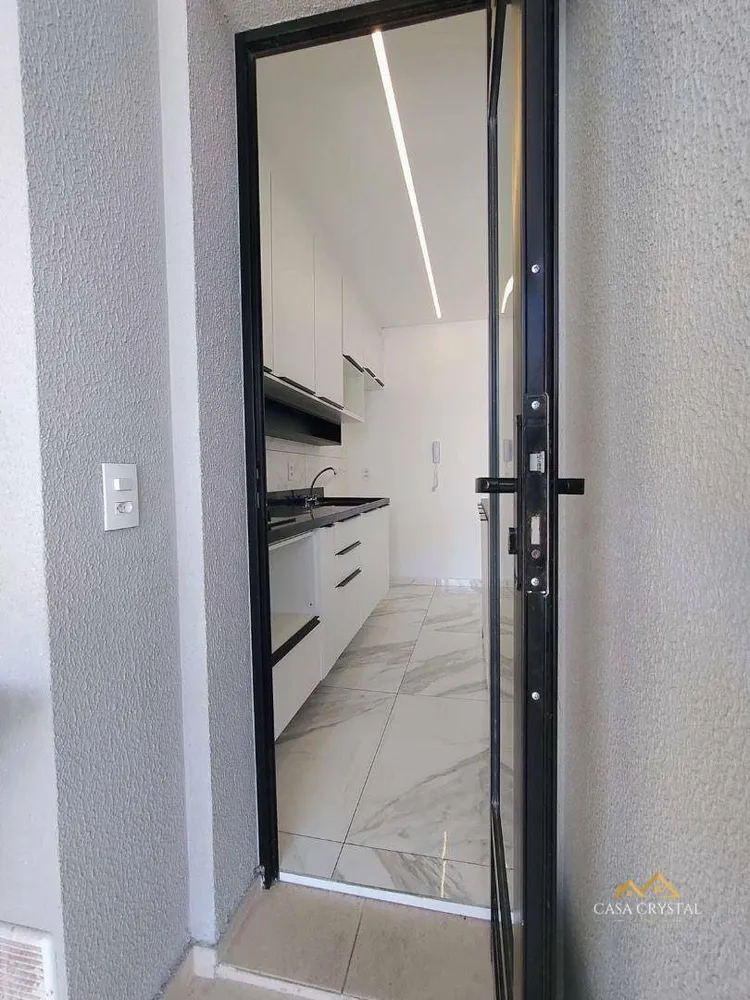 Apartamento, 3 quartos, 87 m² - Foto 4