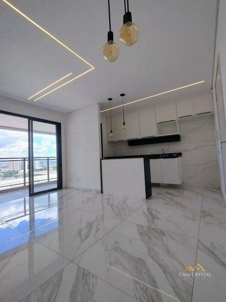 Apartamento, 3 quartos, 87 m² - Foto 1