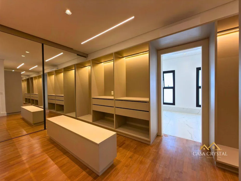 Casa de Condomínio, 4 quartos - Foto 9