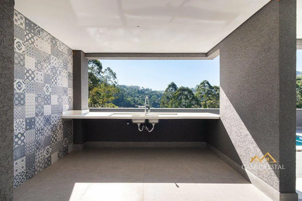 Casa de Condomínio, 4 quartos - Foto 6