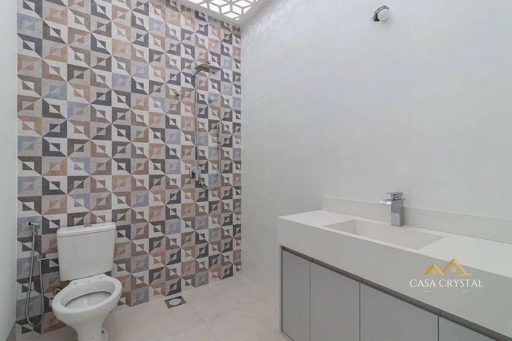 Casa de Condomínio, 4 quartos - Foto 16