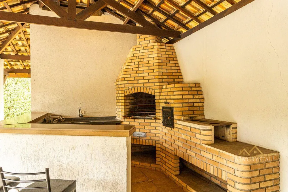 Casa de Condomínio, 4 quartos - Foto 7