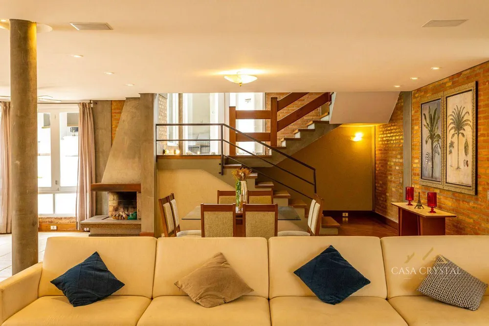 Casa de Condomínio, 4 quartos - Foto 5