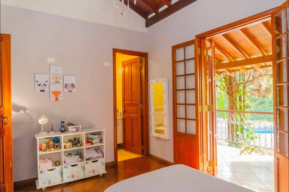 Casa de Condomínio, 4 quartos - Foto 4