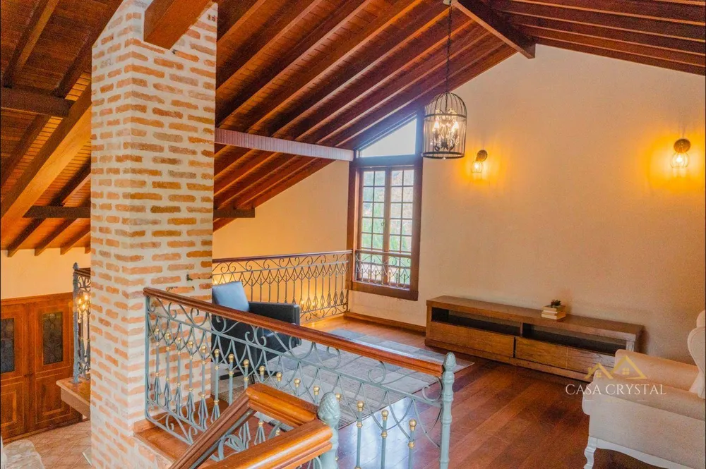 Casa de Condomínio, 4 quartos - Foto 7