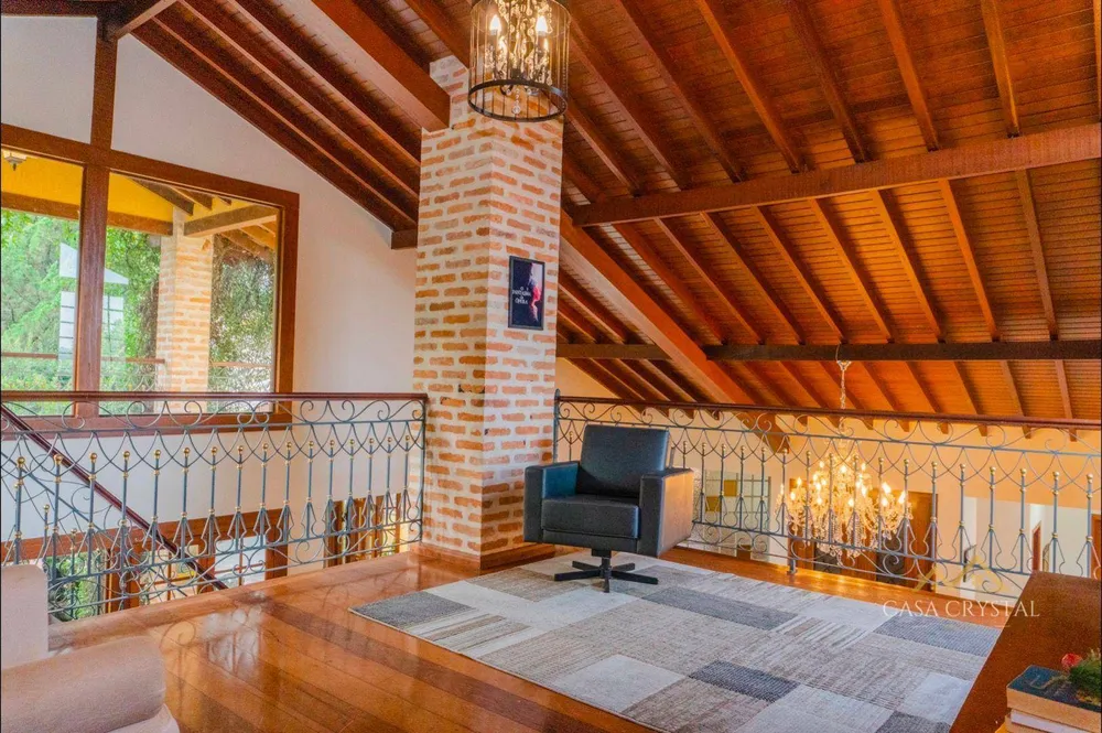 Casa de Condomínio, 4 quartos - Foto 5
