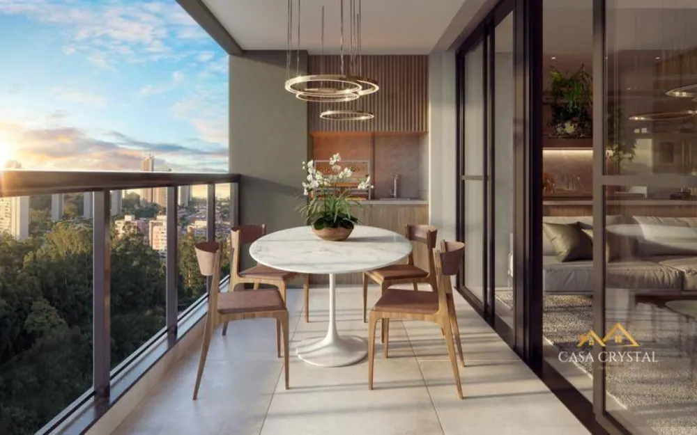 Cobertura, 3 quartos, 186 m² - Foto 11