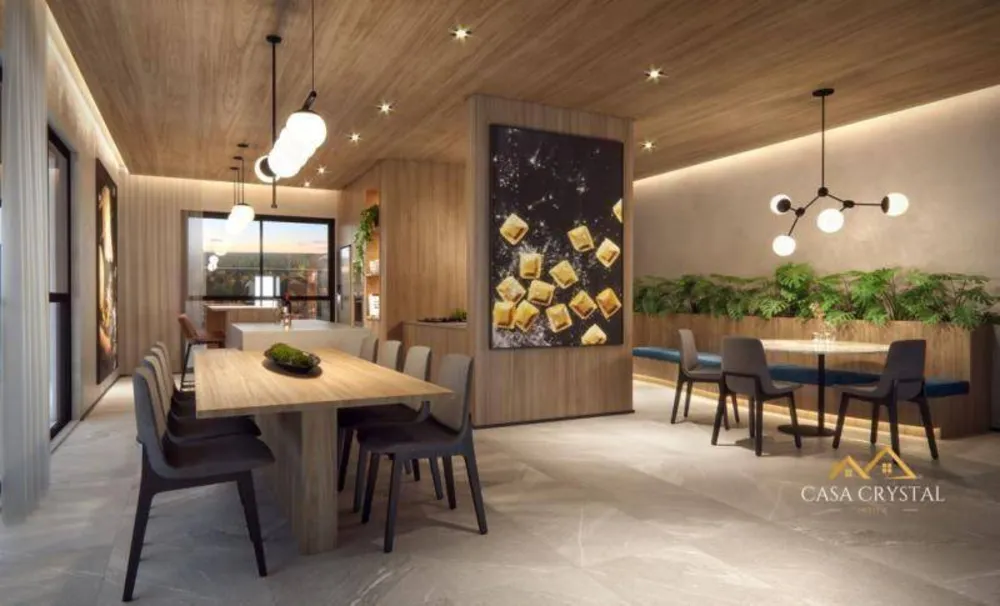 Cobertura, 3 quartos, 186 m² - Foto 5
