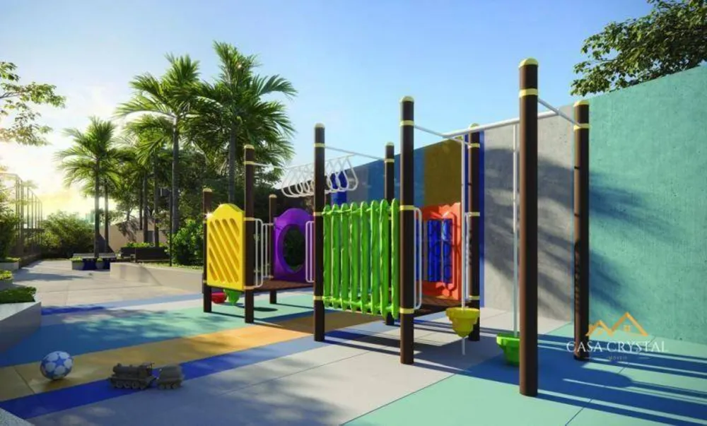 Cobertura, 3 quartos, 186 m² - Foto 2