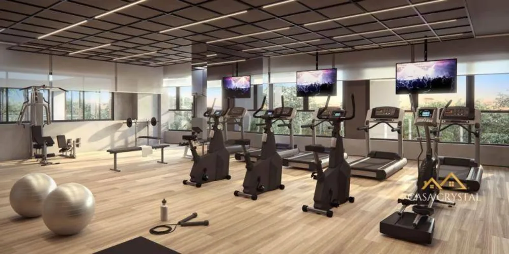 Cobertura, 3 quartos, 186 m² - Foto 1