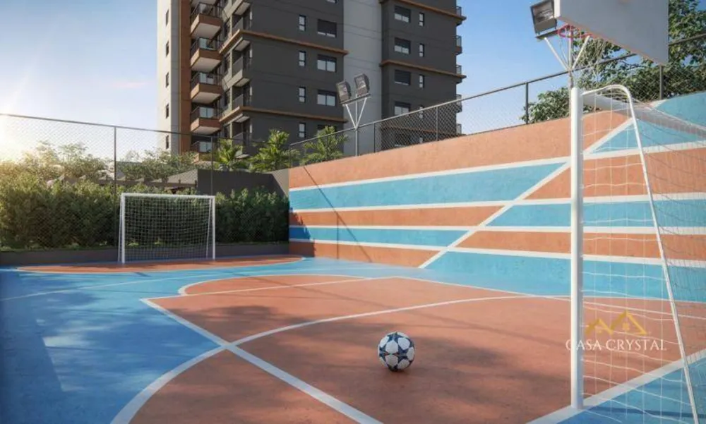 Cobertura, 3 quartos, 186 m² - Foto 8