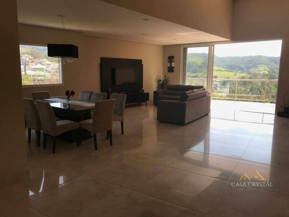 Casa de Condomínio, 4 quartos - Foto 3