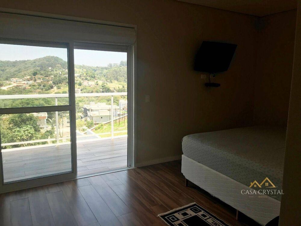 Casa de Condomínio, 4 quartos - Foto 9