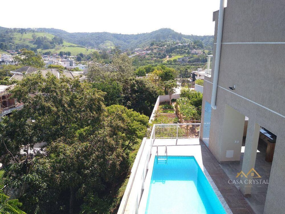 Casa de Condomínio, 4 quartos - Foto 7