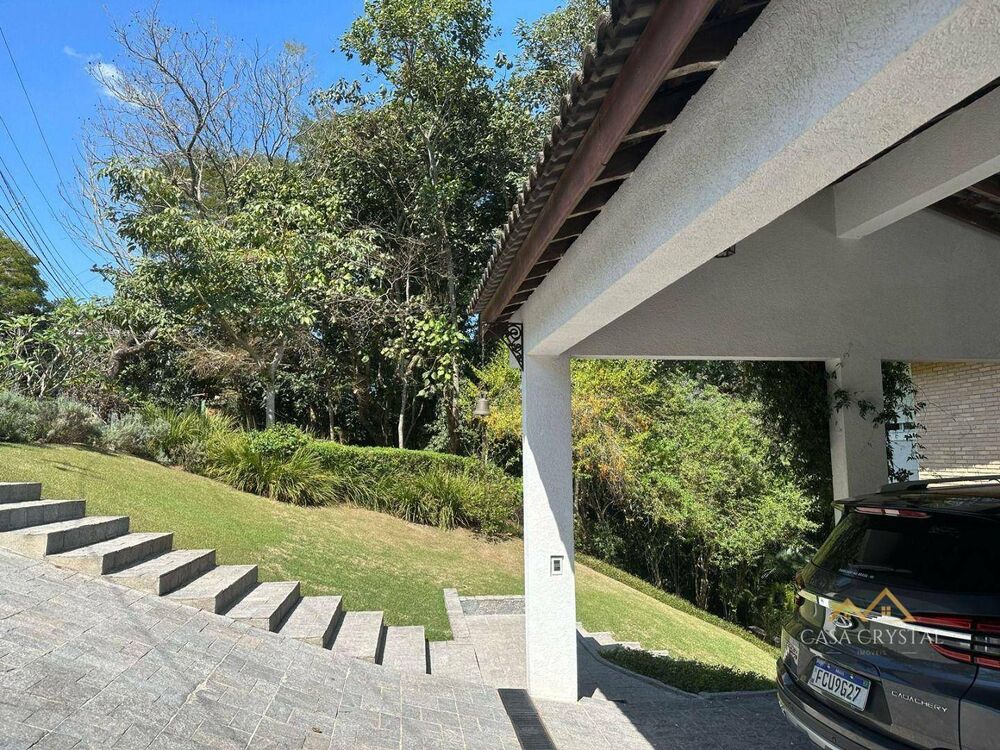 Casa de Condomínio, 4 quartos - Foto 3