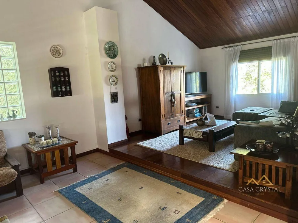 Casa de Condomínio, 4 quartos - Foto 5