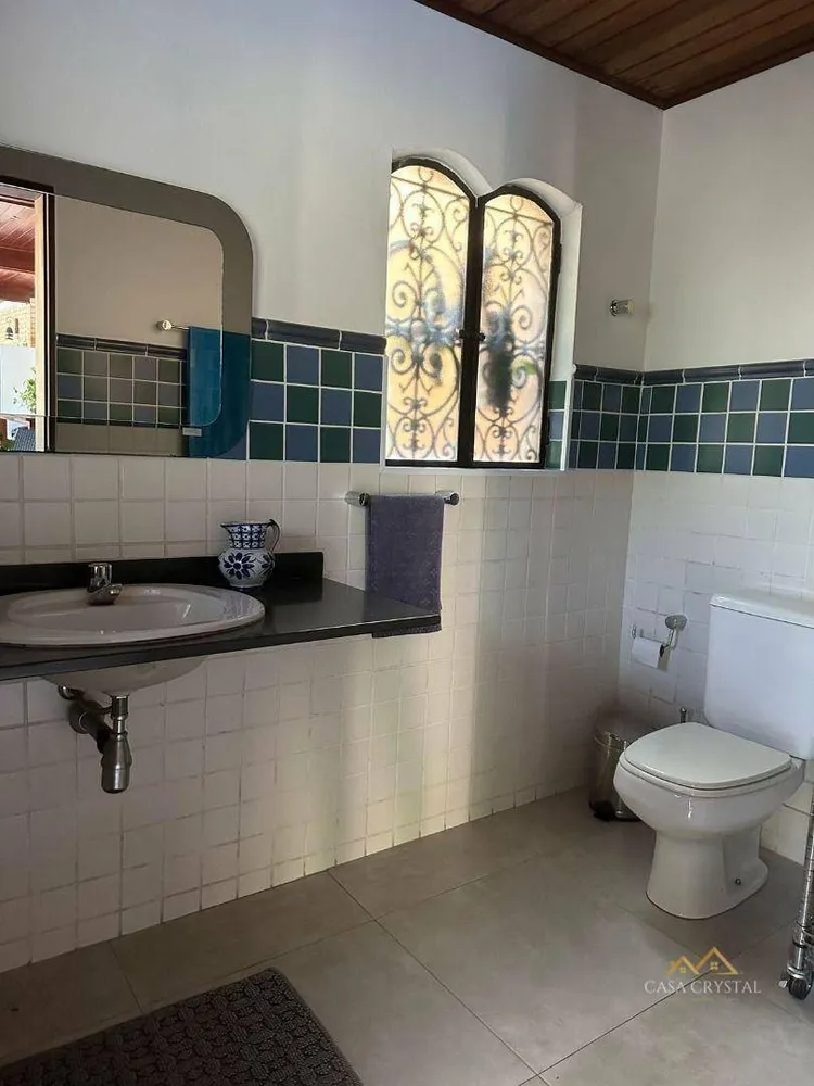 Casa de Condomínio, 4 quartos - Foto 10