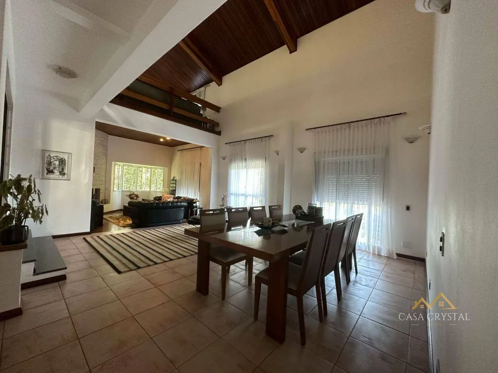 Casa de Condomínio, 4 quartos - Foto 7