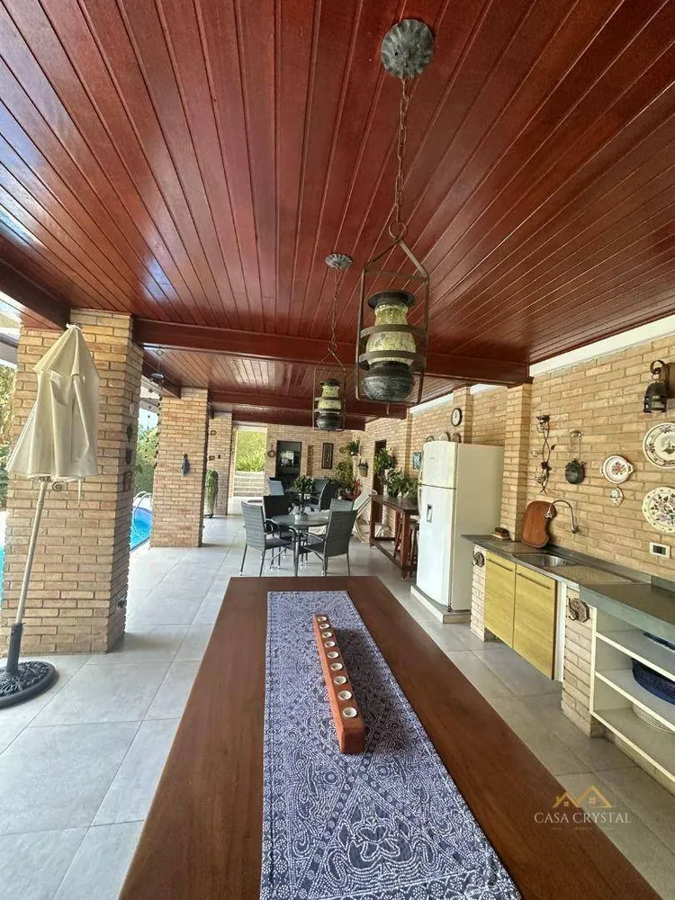 Casa de Condomínio, 4 quartos - Foto 11