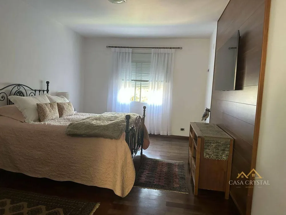 Casa de Condomínio, 4 quartos - Foto 9