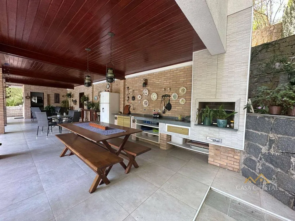 Casa de Condomínio, 4 quartos - Foto 8