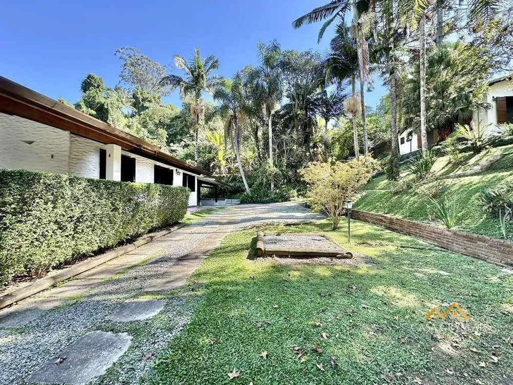 Casa de Condomínio, 3 quartos - Foto 9