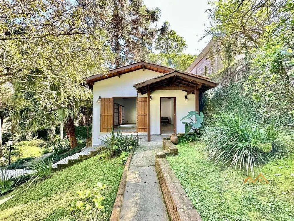 Casa de Condomínio, 3 quartos - Foto 12