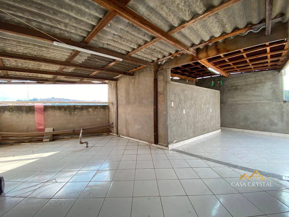 Casa, 4 quartos, 235 m² - Foto 14