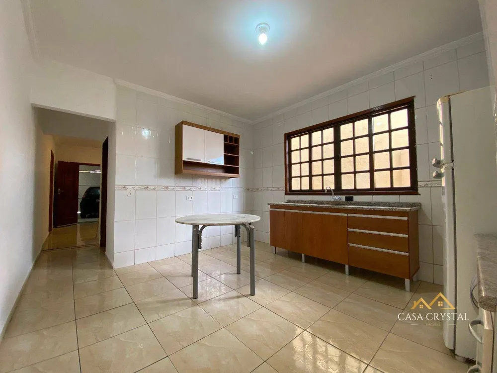 Casa, 4 quartos, 235 m² - Foto 11