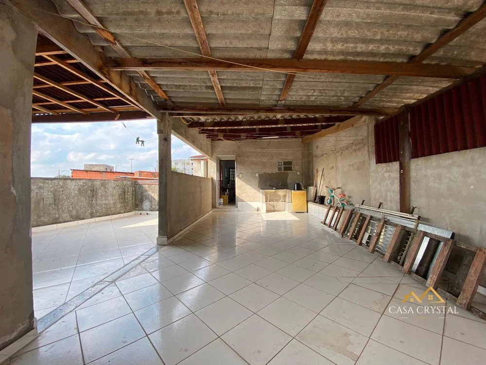 Casa, 4 quartos, 235 m² - Foto 15