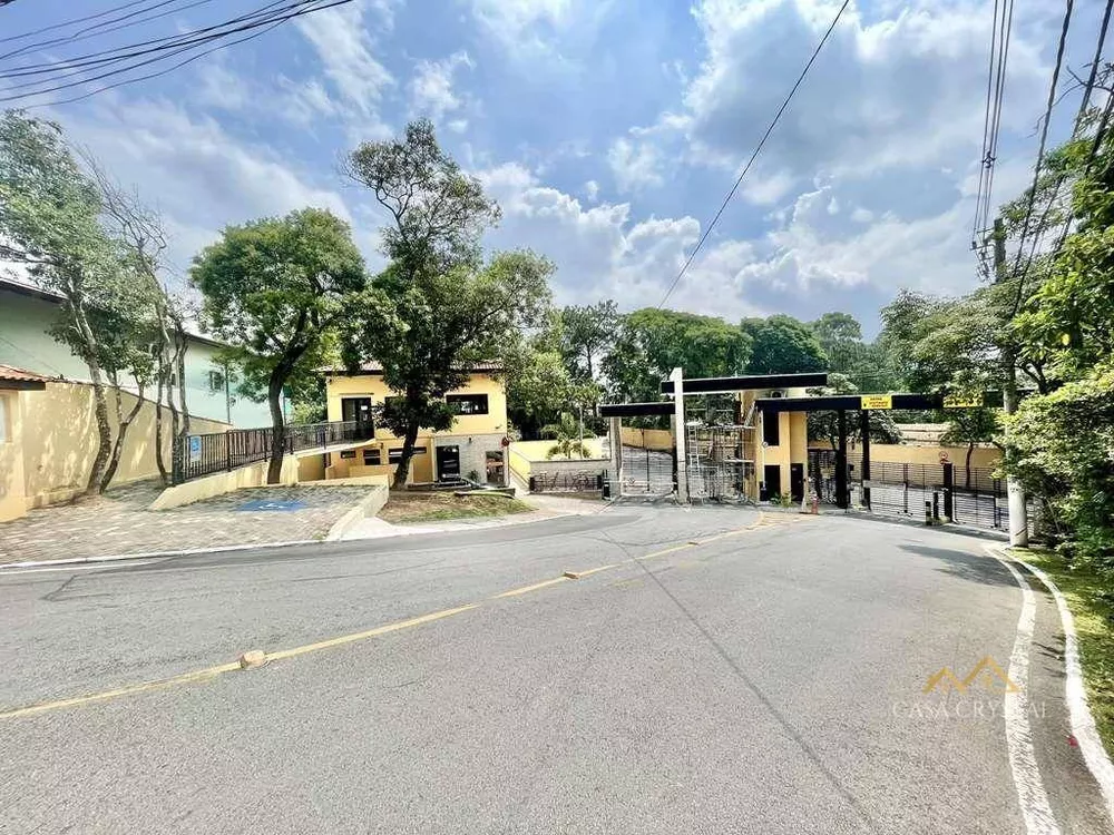 Casa de Condomínio à venda com 5 quartos, 360m² - Foto 4