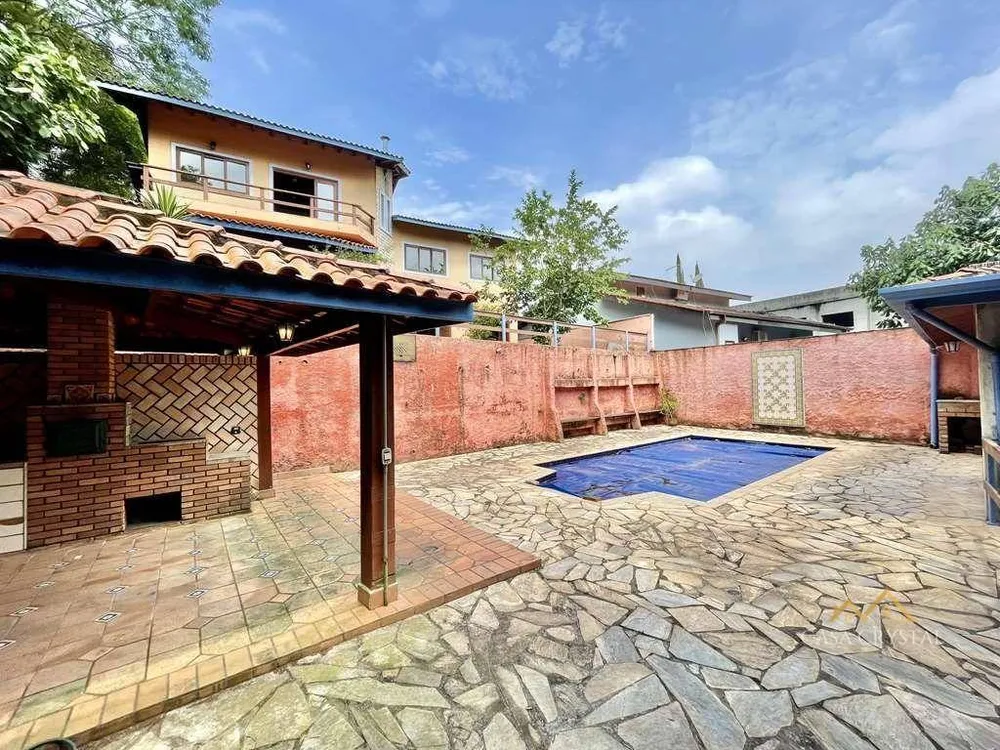 Casa de Condomínio, 5 quartos - Foto 19