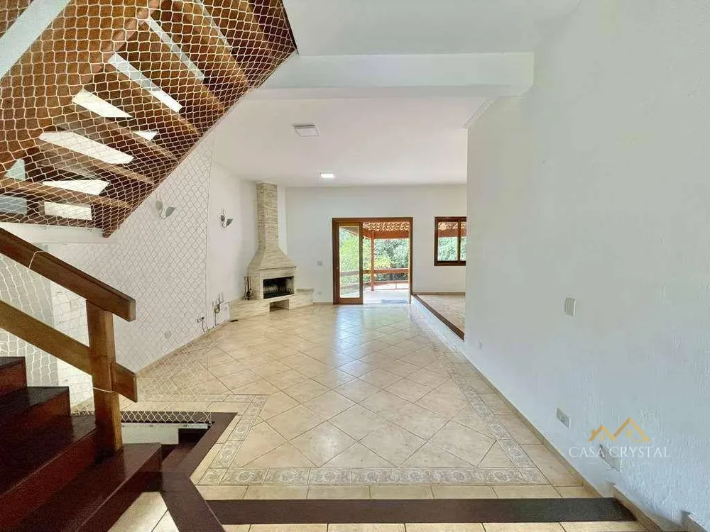 Casa de Condomínio, 5 quartos - Foto 14