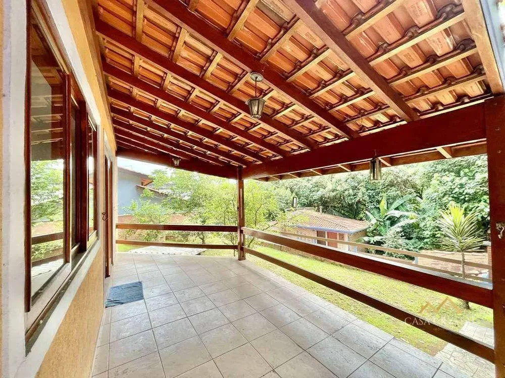 Casa de Condomínio, 5 quartos - Foto 13