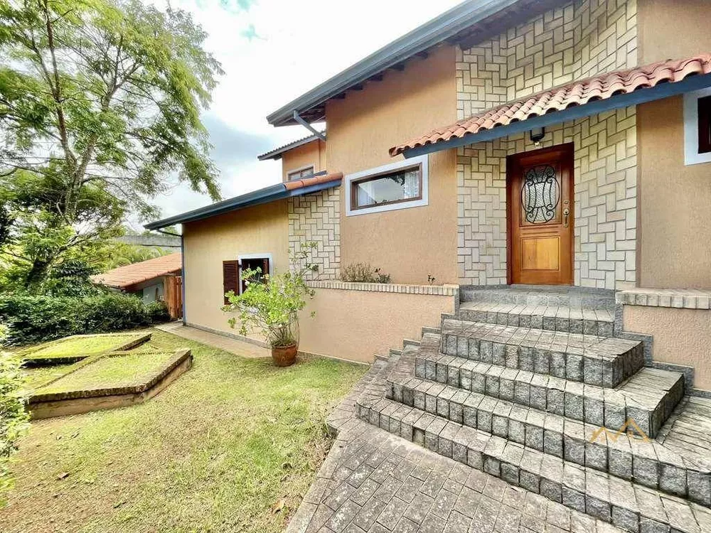 Casa de Condomínio à venda com 5 quartos, 360m² - Foto 8