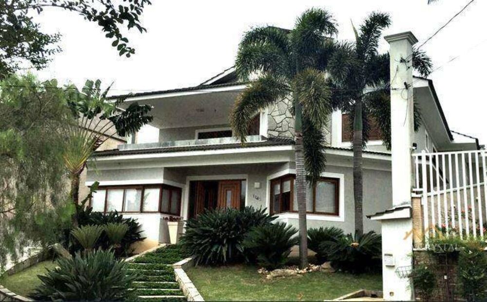 Casa de Condomínio, 7 quartos - Foto 1