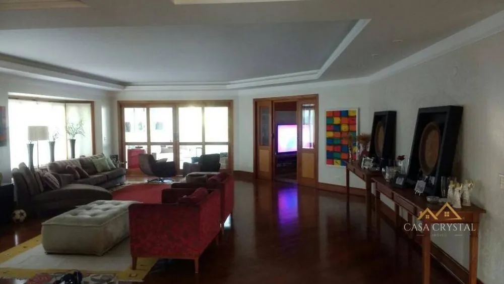 Casa de Condomínio, 7 quartos - Foto 5