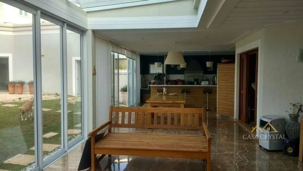 Casa de Condomínio, 7 quartos - Foto 2