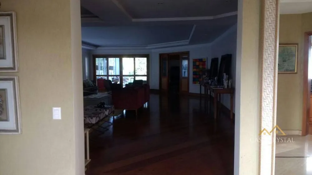 Casa de Condomínio, 7 quartos - Foto 8