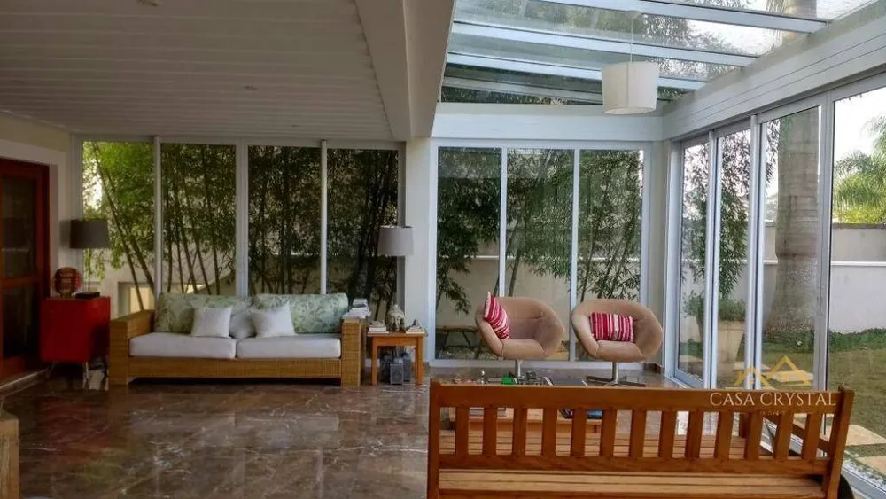 Casa de Condomínio, 7 quartos - Foto 4