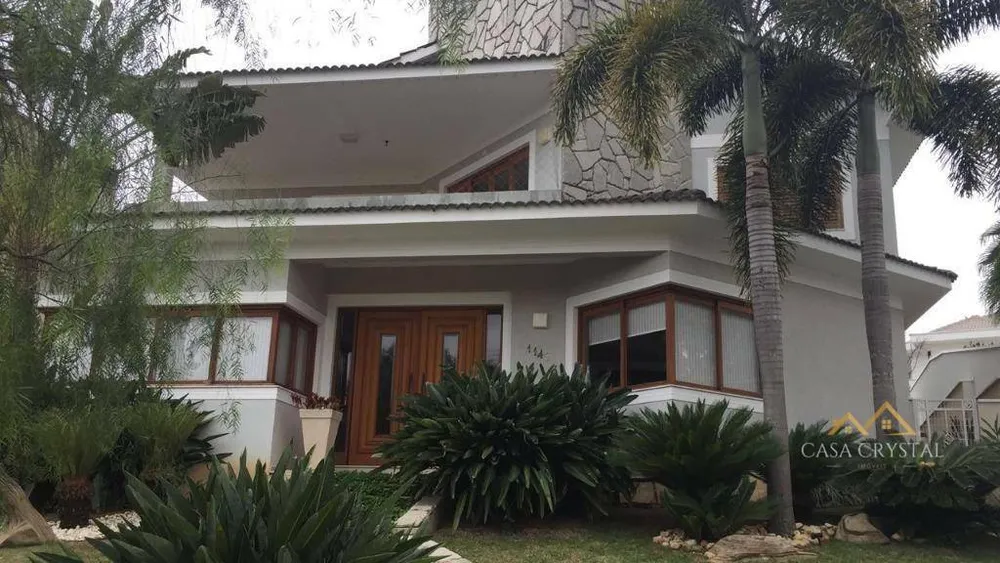 Casa de Condomínio, 7 quartos - Foto 16