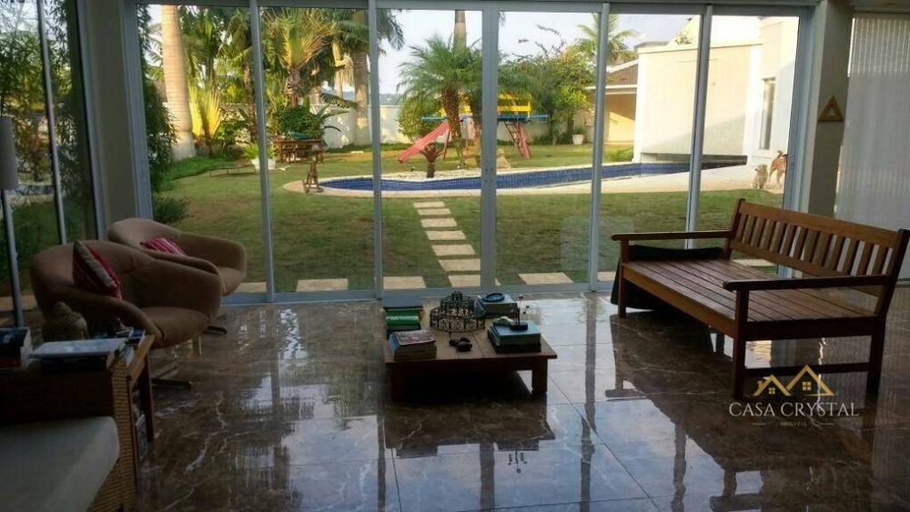 Casa de Condomínio, 7 quartos - Foto 2