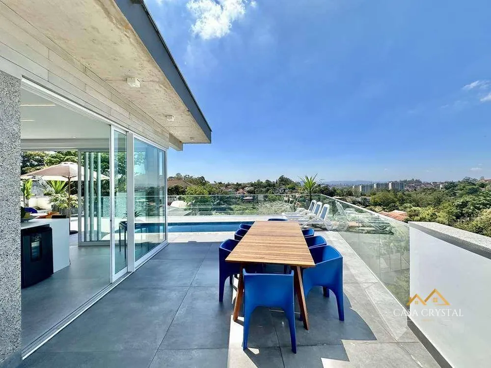Casa de Condomínio, 7 quartos - Foto 5