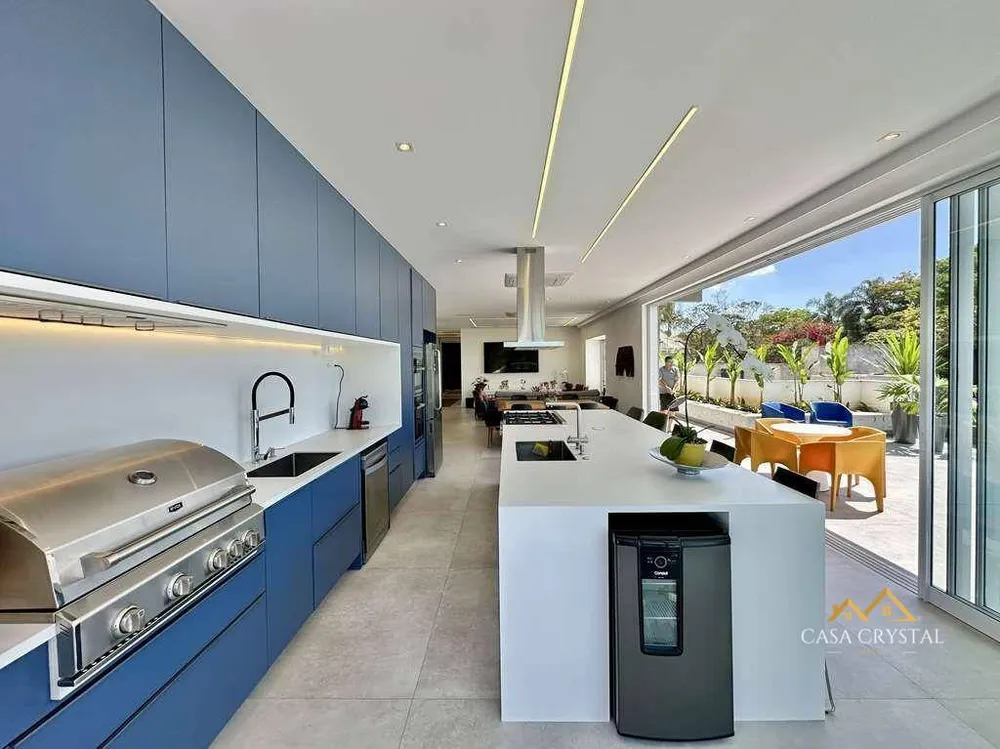 Casa de Condomínio, 7 quartos - Foto 3
