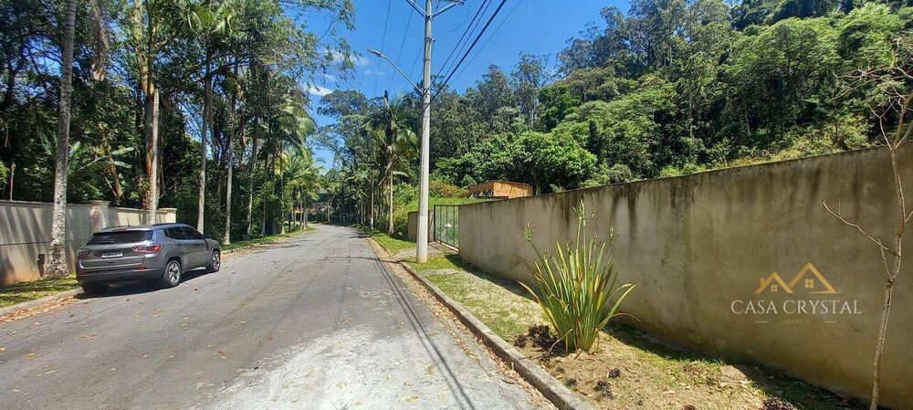 Terreno, 6594 m² - Foto 1