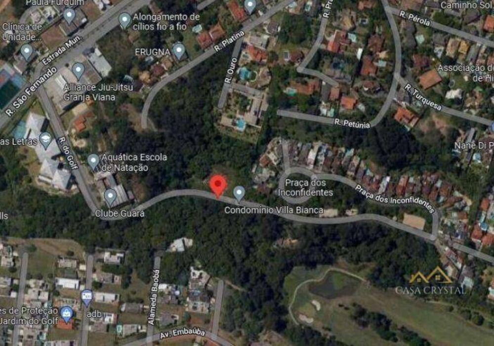 Terreno, 6594 m² - Foto 3