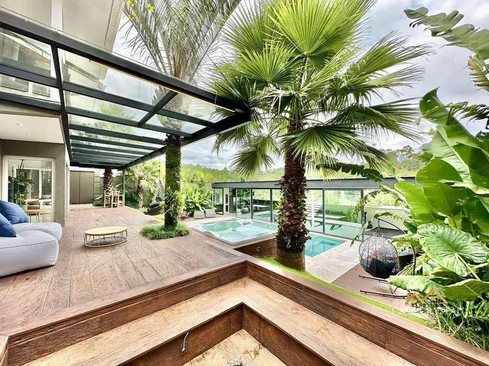 Casa de Condomínio, 4 quartos - Foto 6