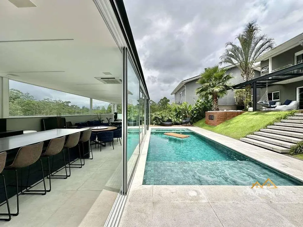 Casa de Condomínio, 4 quartos - Foto 7