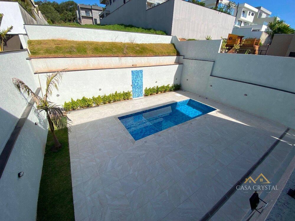 Casa de Condomínio, 4 quartos - Foto 8